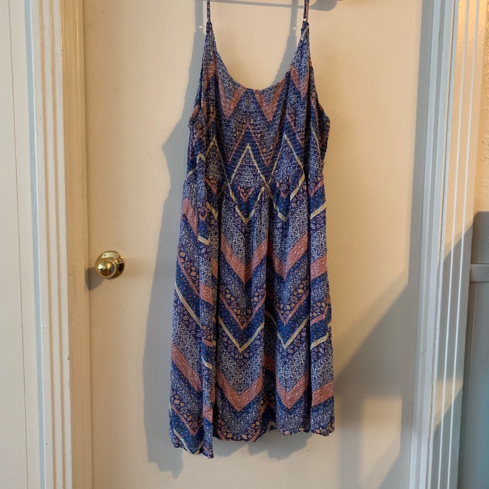 Just Love Spaghetti Strap Dress